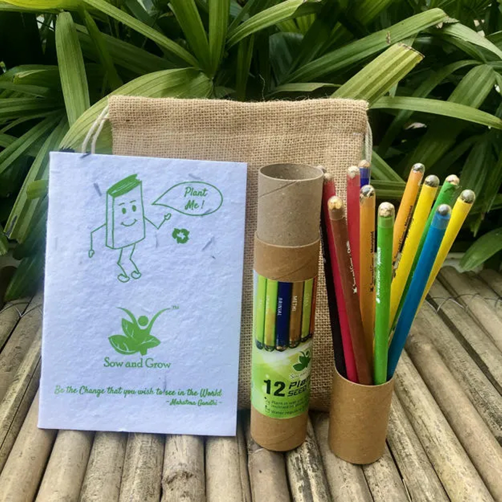 Handicrafts and Stationery